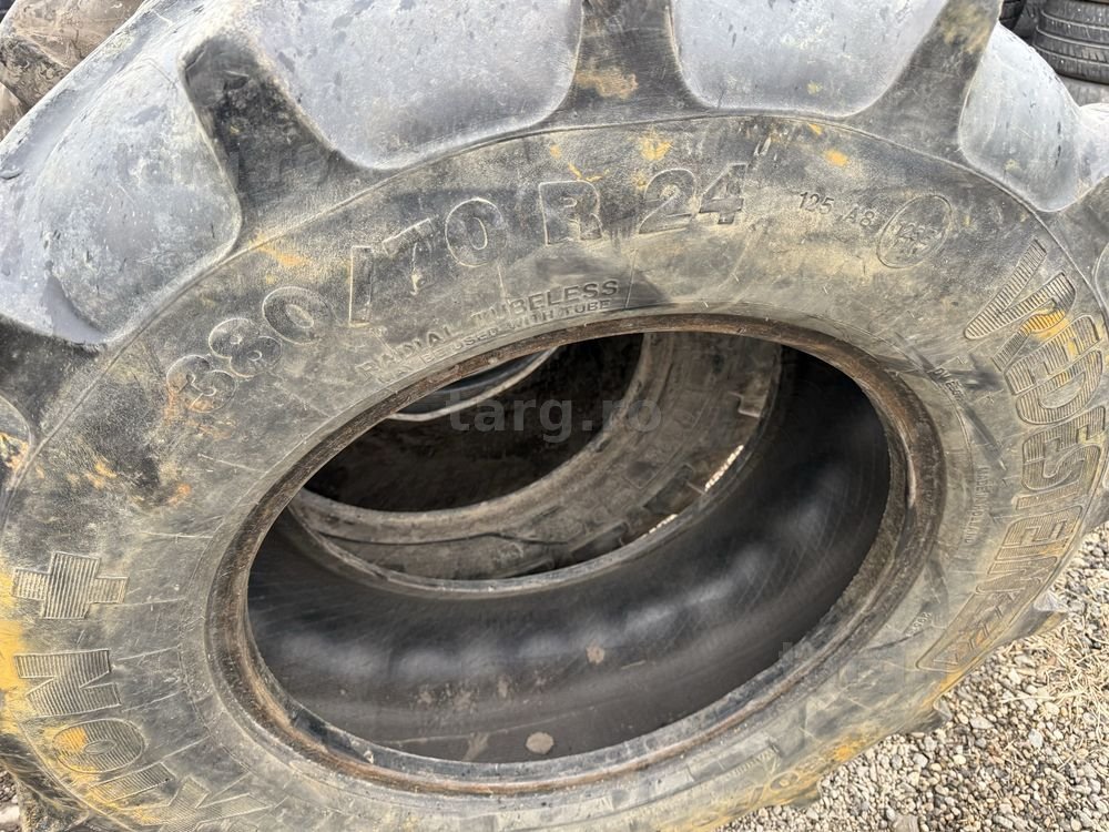 380/70r24 vredestein 5