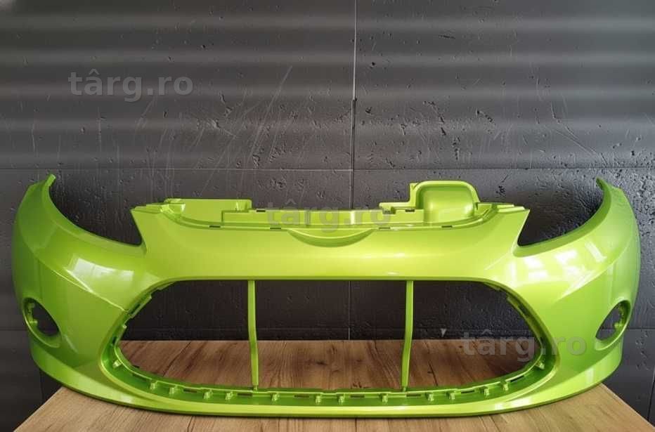 Bara Fata Ford Fiesta 2008-2013 (Apple Green (Verde))