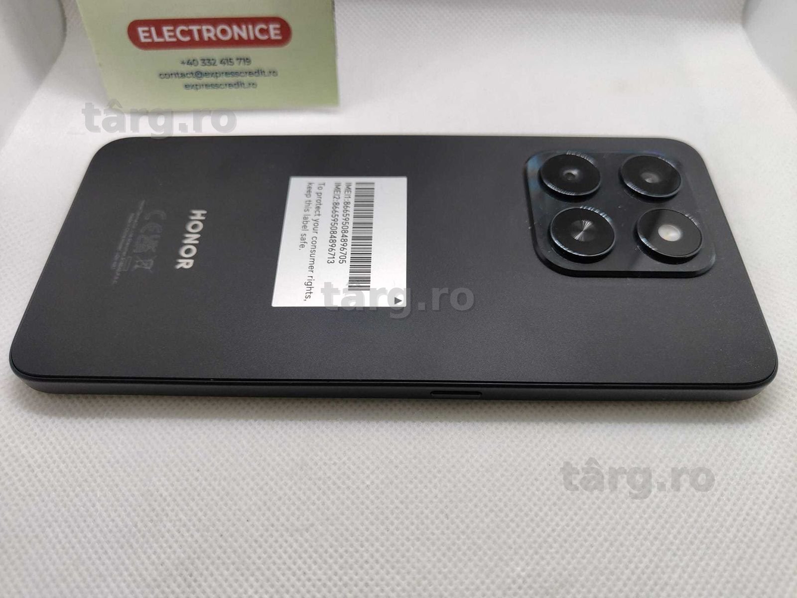 Honor 400 Smart (69796/10 Pacurari 1) Garantie 2 ani 5