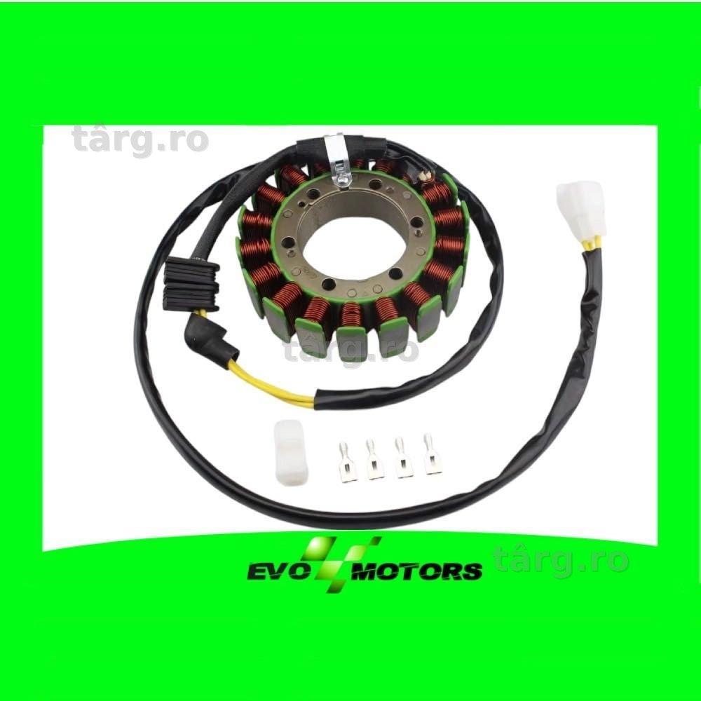 Stator alternator Honda Magna Interceptor Sabre Shadow bobina A1018