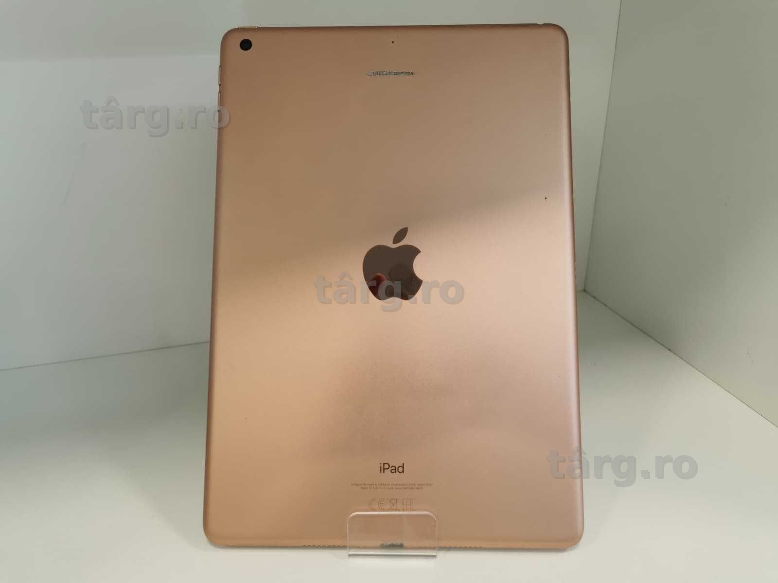Tableta Apple A2197 iPad Generatia 7 32Gb (Ag8 Tudor/B74909) – Garantie 2 Ani! 2