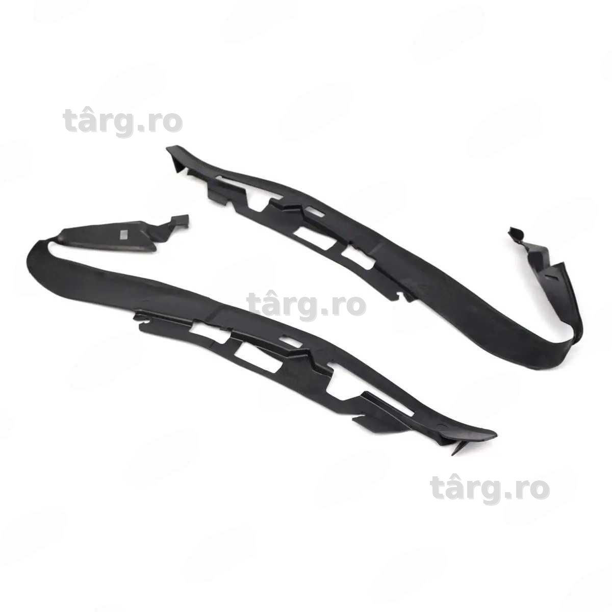 Garnitura Garnituri Etansare Sticla FAR Cauciuc BMW F10 F11, Stanga/Dreapta