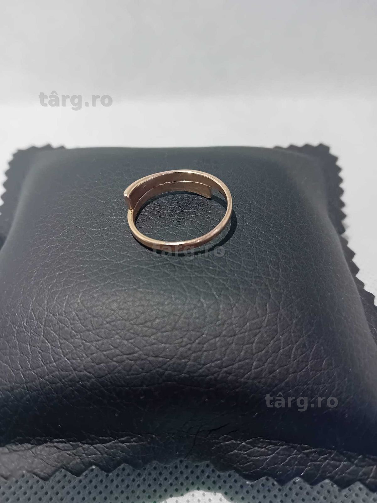 Inel Aur 14K (Ag18 Tutora b.28018.1) Garantie 2 ani 3