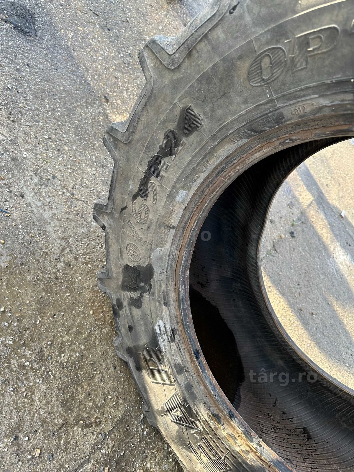 Anvelopa sh 440/65 R24 Goodyear 2