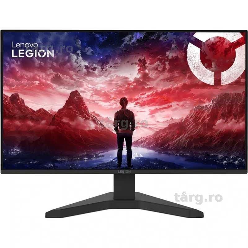 Monitor Gaming LED IPS LENOVO Legion R27s, 27", Full HD, 144Hz, HDR10