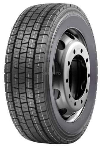 Anvelope noi 235/75R175 132/130M Linglong KLD200
