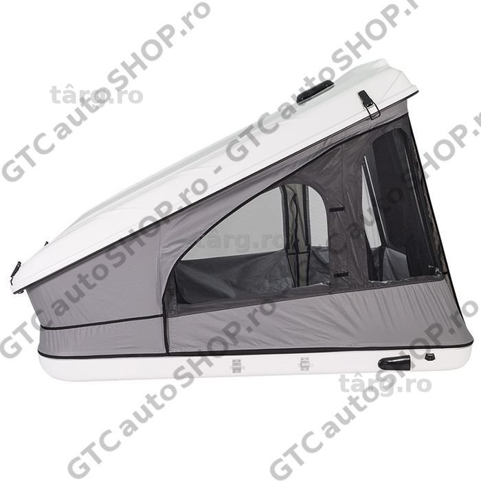 cort hardshell james baroud space, marime m, 140cm x 200cm