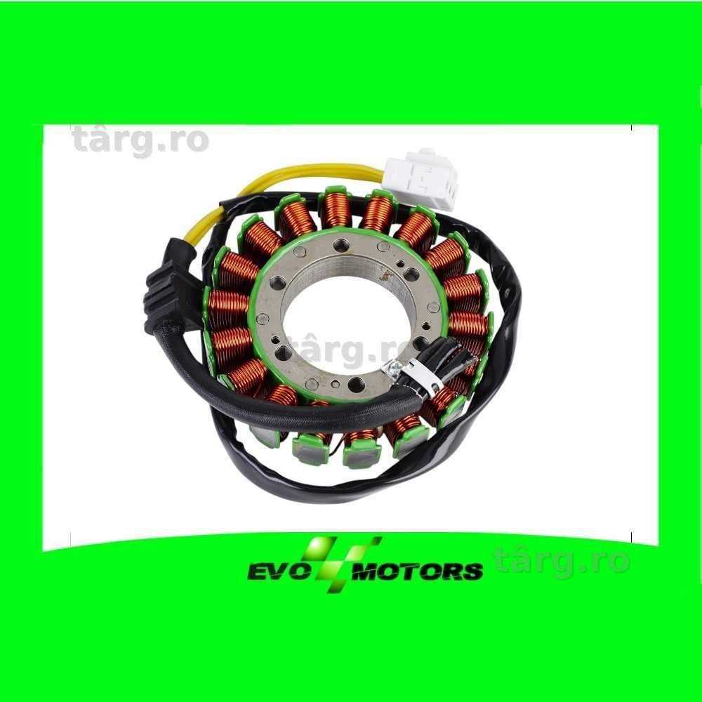 Stator Alternator Aprilia SRV850 Mana 850 Gilera GP800 A1587