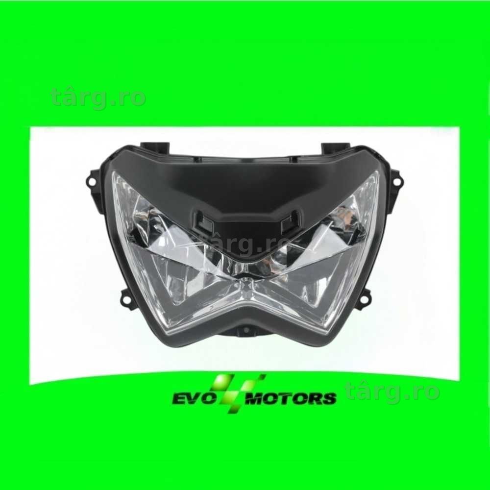 Far Kawasaki Z800 Z250 Z300 2013 2018 A1902