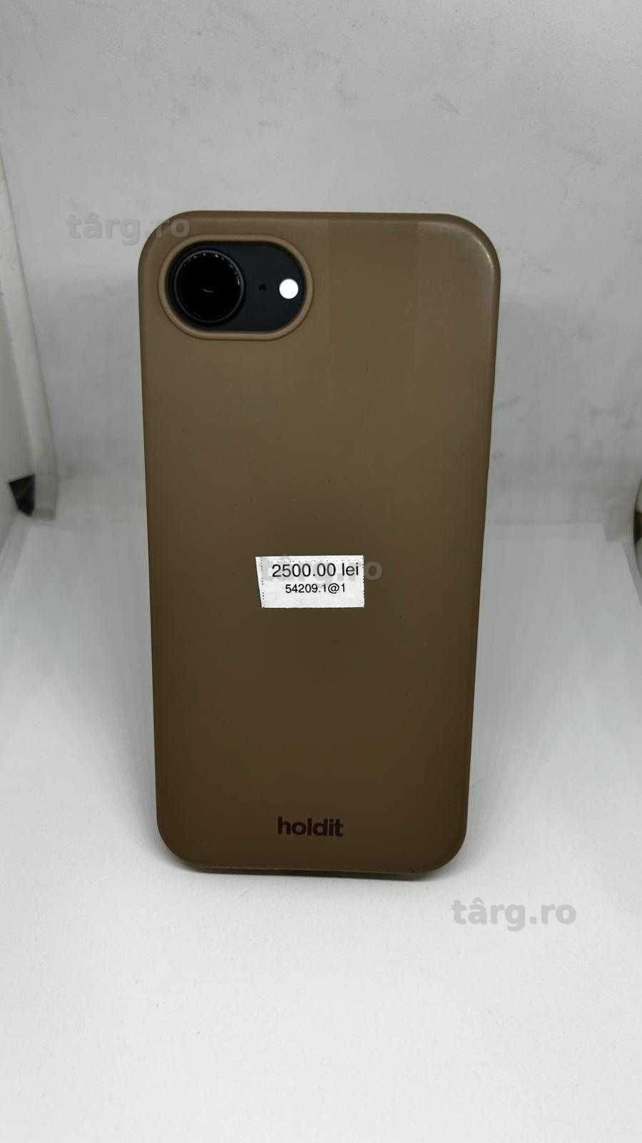 Iphone 16 E 128Gb 100% SB (Ag1 Alexandru B54209) - Garantie 2 ani 3