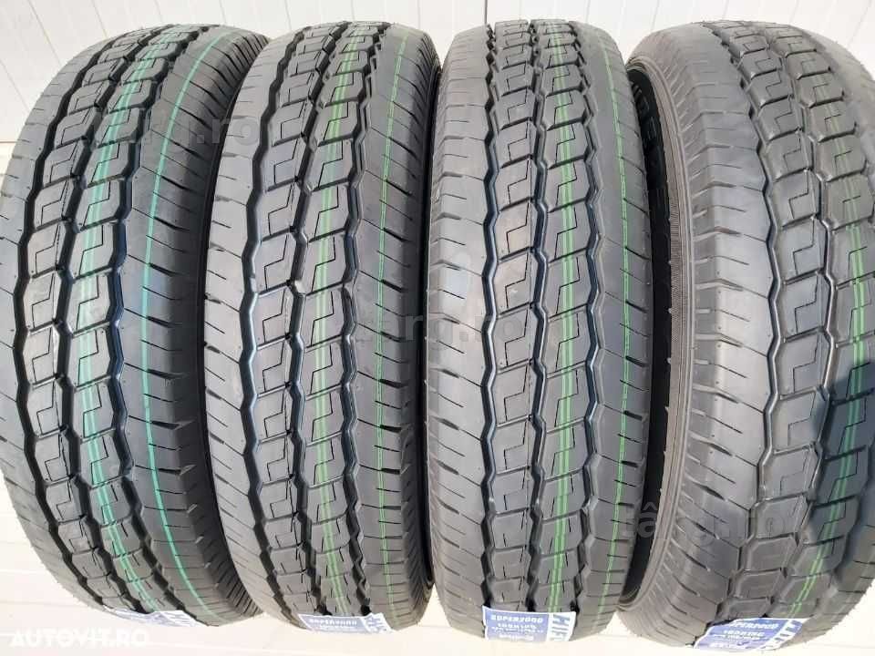 195 R15C (195/80 R15C) 106R HIFLY Anvelope de vara M+S Anvelope cargo 3