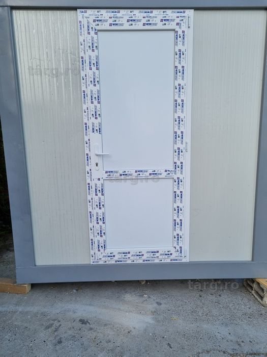 Vand container 3x5 POZE REALE 6