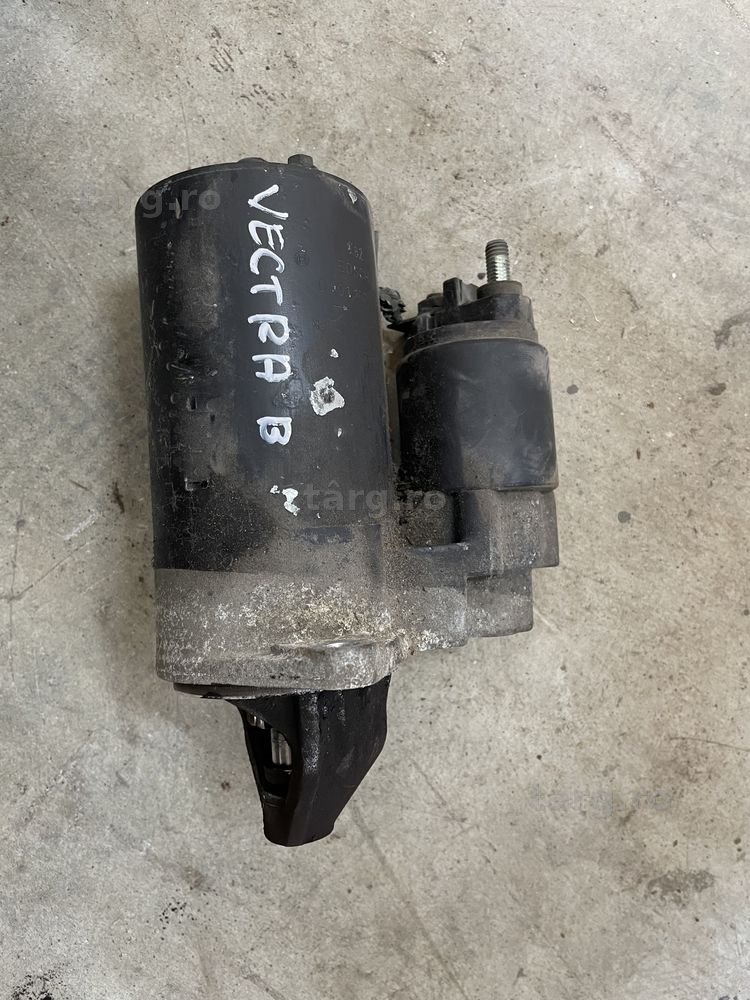 Electromotor Opel Vectra B C Astra G zafira 1.8 1.6 benzina 16v