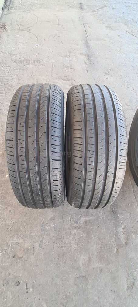 4 anvelope vara Pirelli noi 225/55/18 2