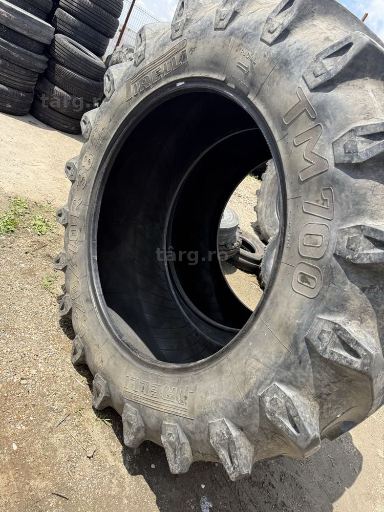520/70r38 pirelli 4