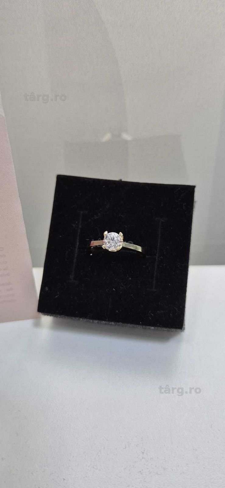 (AG46) Inel aur 14K B.4739 2