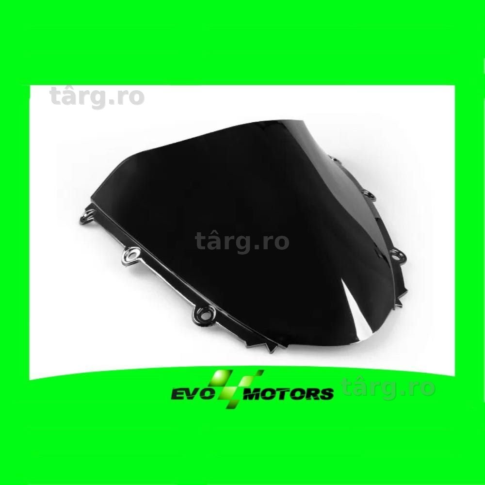 Parbriz Double Bubble Fumuriu Honda CBR 1000RR 2004-2007 PB001 2005
