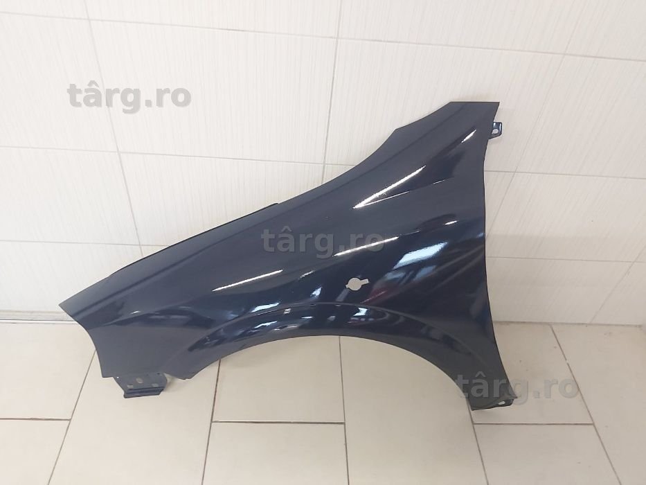 Aripa Fata Stanga Opel Astra G 1998-2004 (Z20Z (Albastru)) Vopsit