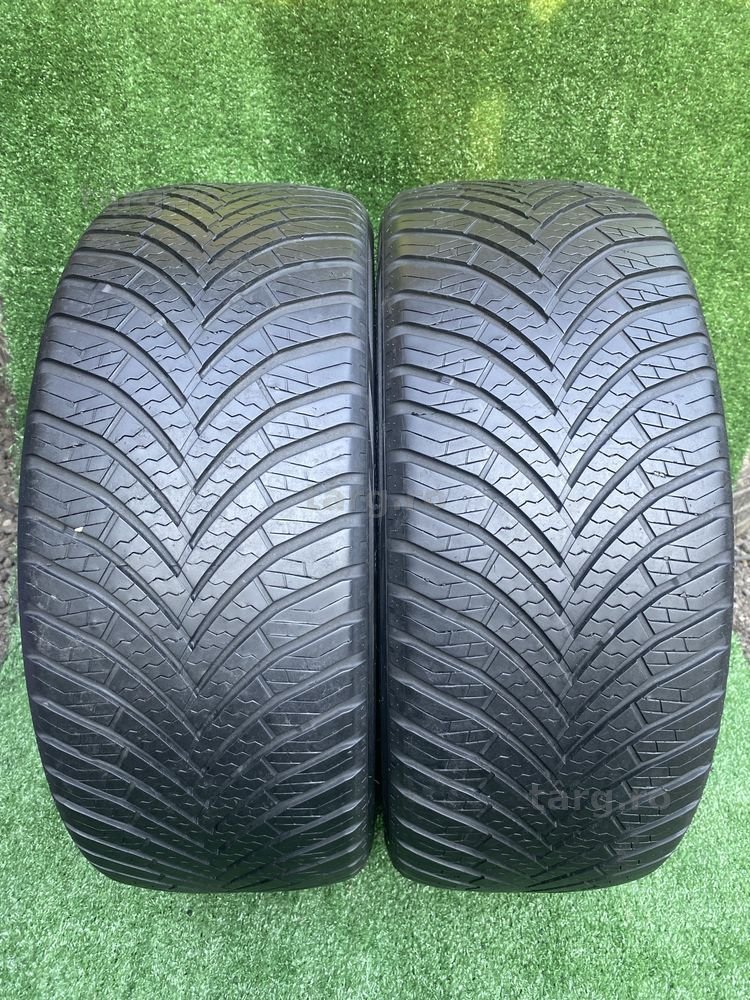 Set 2 anvelope Leao Igreen All Season 225 45 R18 95V Dot 4022 Prf6,1mm