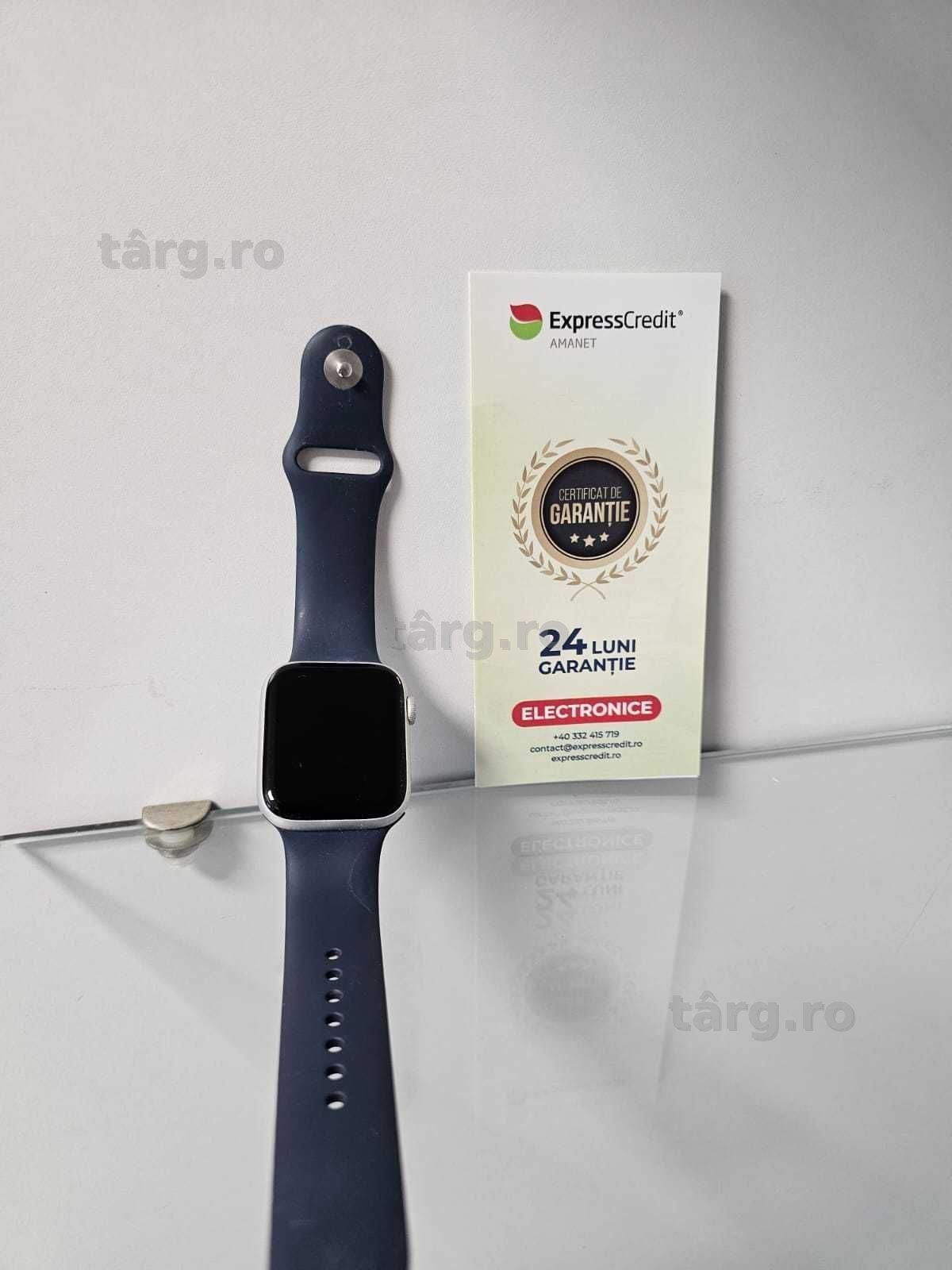 Smartwatch Apple SE2 GPS (Ag29 Siraj b.34331.1) Garantie 2 ani