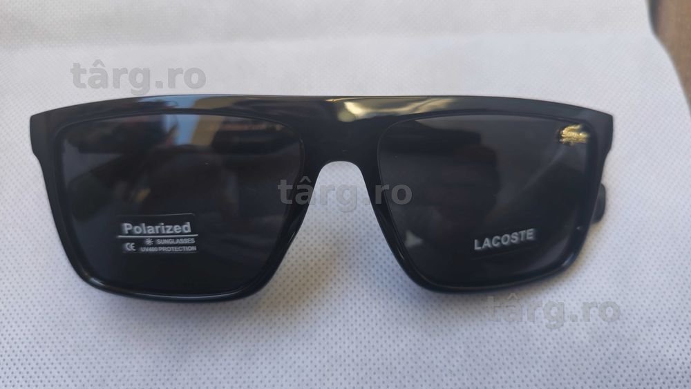 Ochelari de soare Lacoste P991 C1 Polarized.