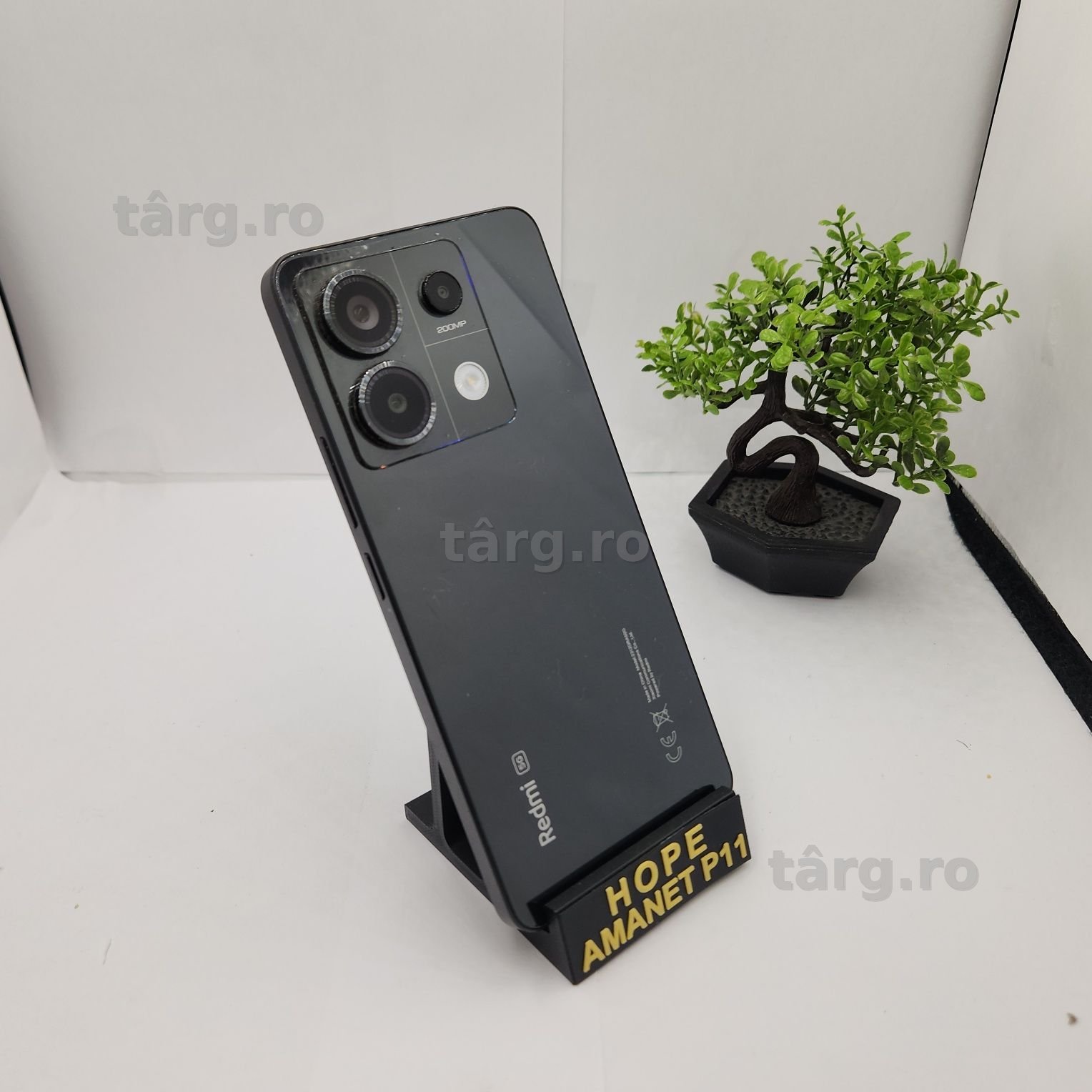 Hope amanet p11 - redmi note 13 pro/256-8gb 3