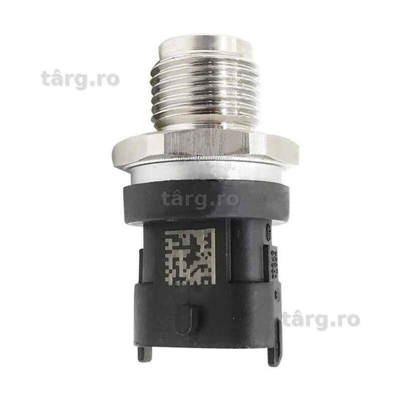 Senzor NOU presiune rampa Dodge Komatsu Tata Hyundai Ford
