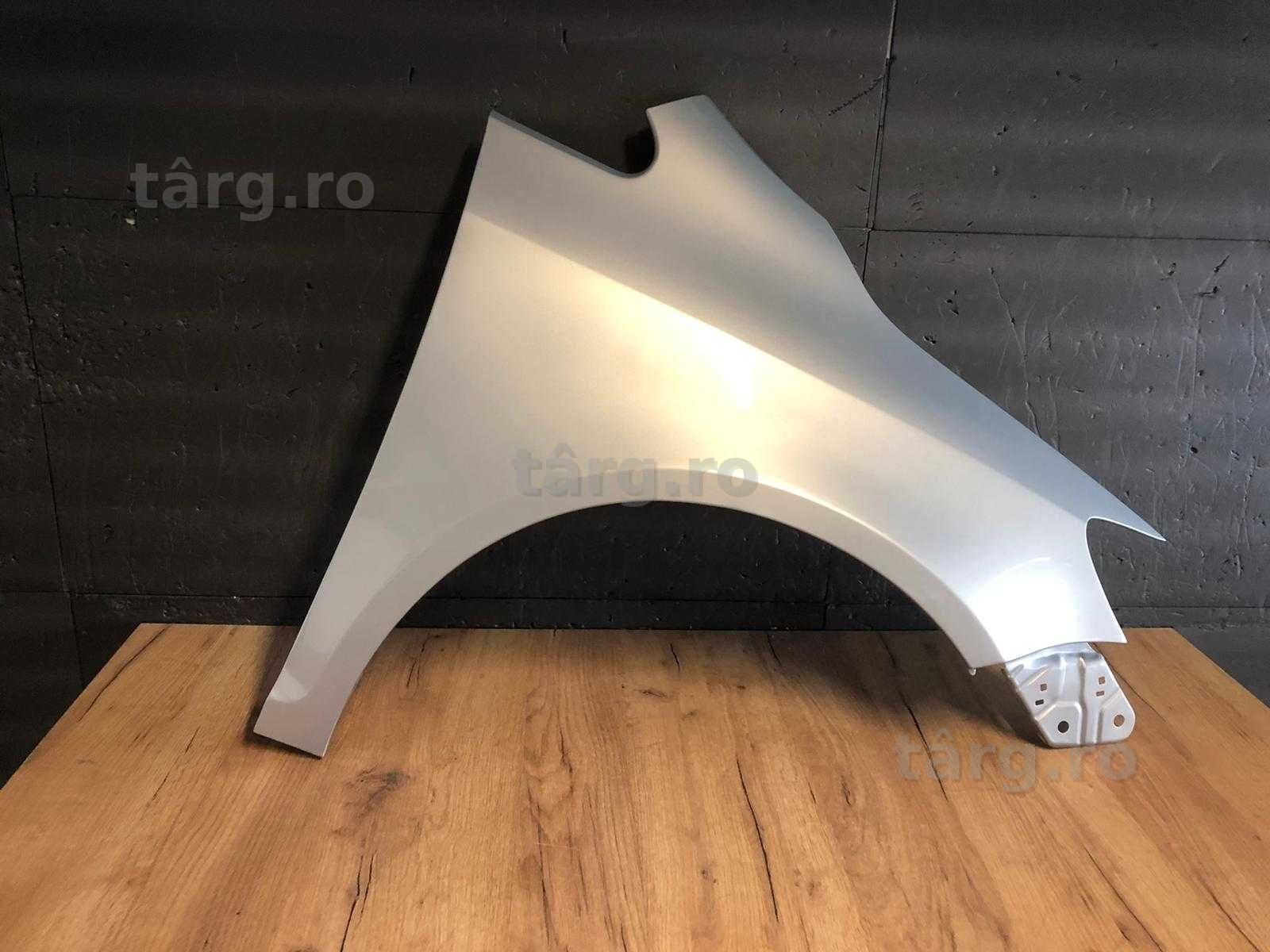 Aripa Fata Dreapta VW Golf 5/V Plus 2005-2009 (LR7L (Auriu))