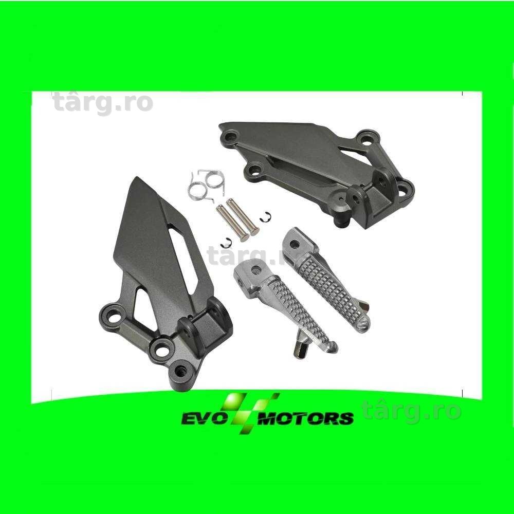 SET Suport scarite pilot Kawasaki NINJA 300 EX300 ABS 2013-2017 A1448