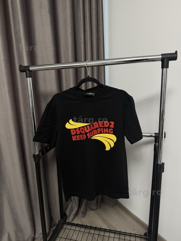 Tricou DSQUARED2 super calitate