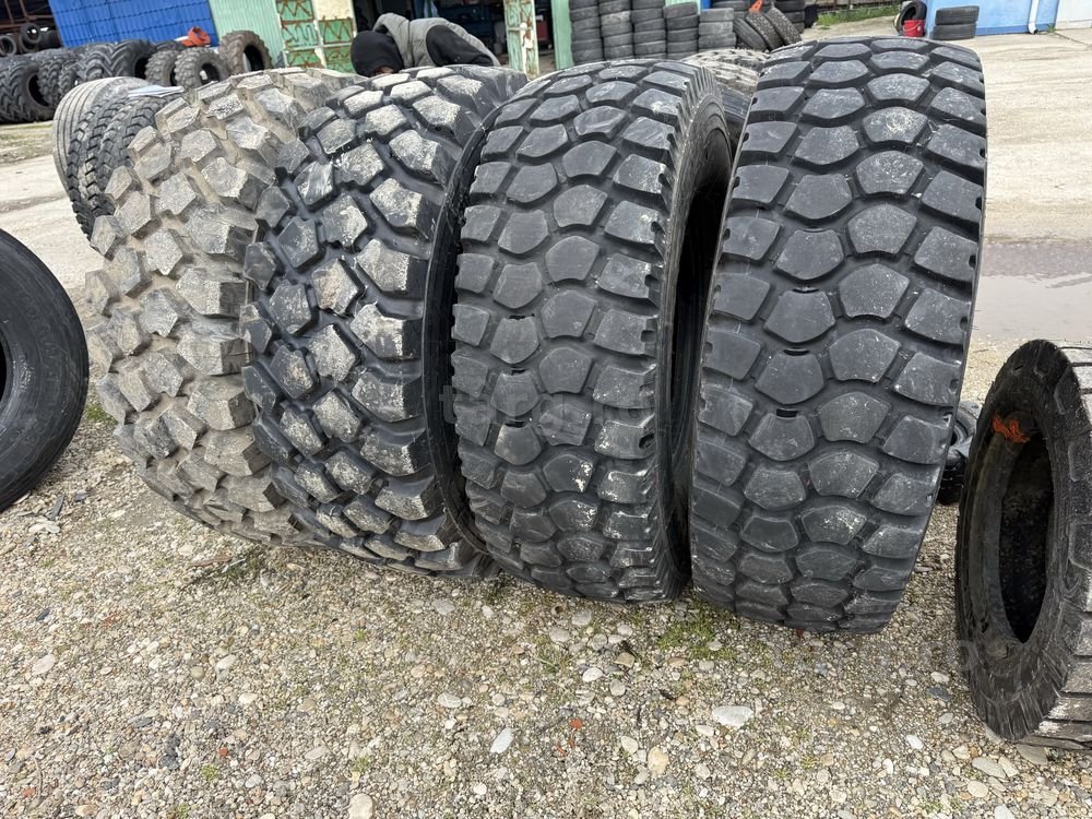 395/85r20 michelin