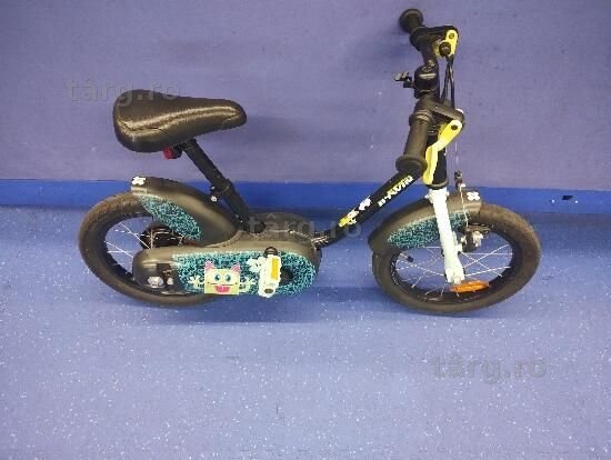 monstre 14 inch - (SecondHand) Decathlon