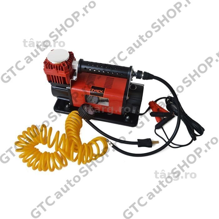 Compresor aer Tyrex 160 L/min