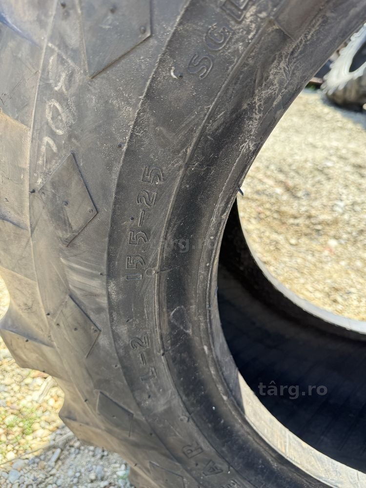 15,5r25 goodyear 5