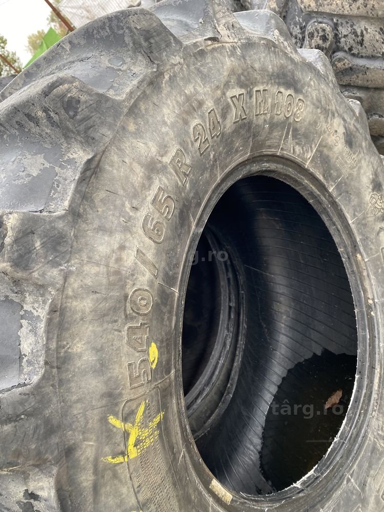 540/65r24 michelin 4