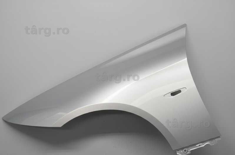 Aripa Fata Stanga BMW E92 E93 An 2007-2011 (354 (Gri Deschis))