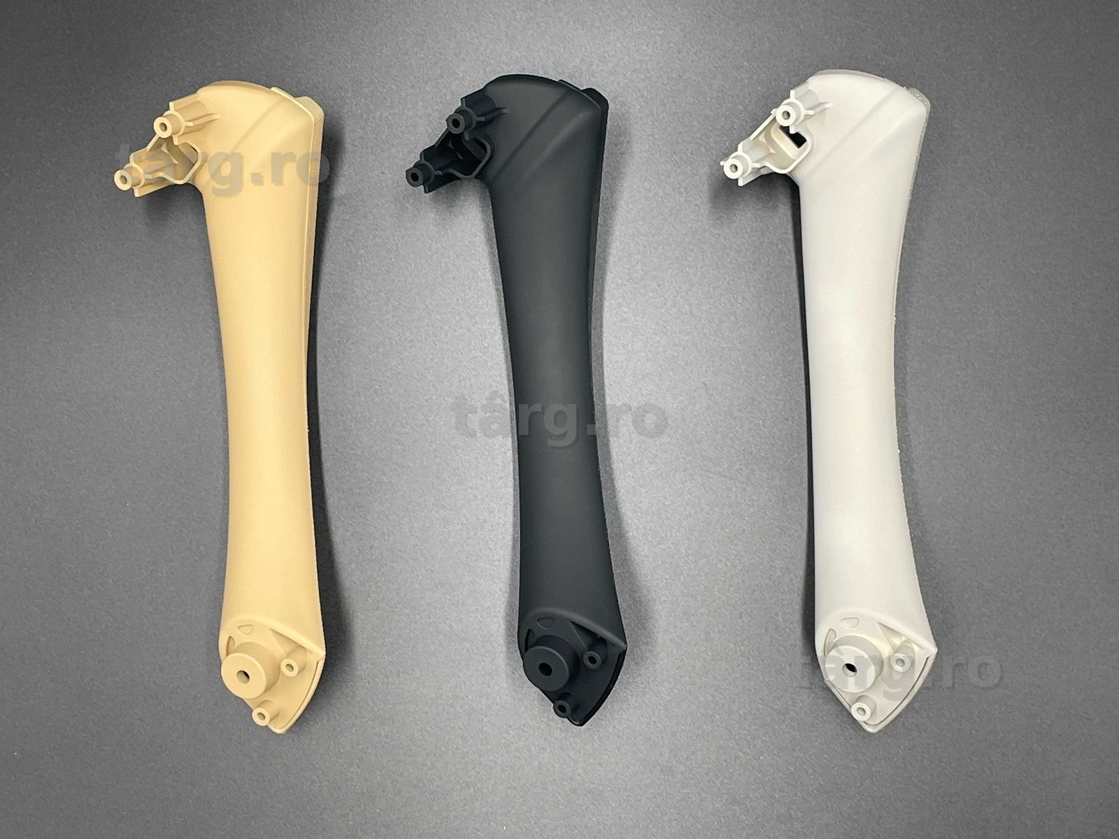 Maner complet usa interior compatibil BMW Seria 3 E90 E91 E93 - toate culorile