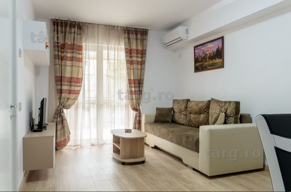 IS Cazare Apartamente 1-2-3 cam Regim Hotelier Iasi - GLAM Apartments 5