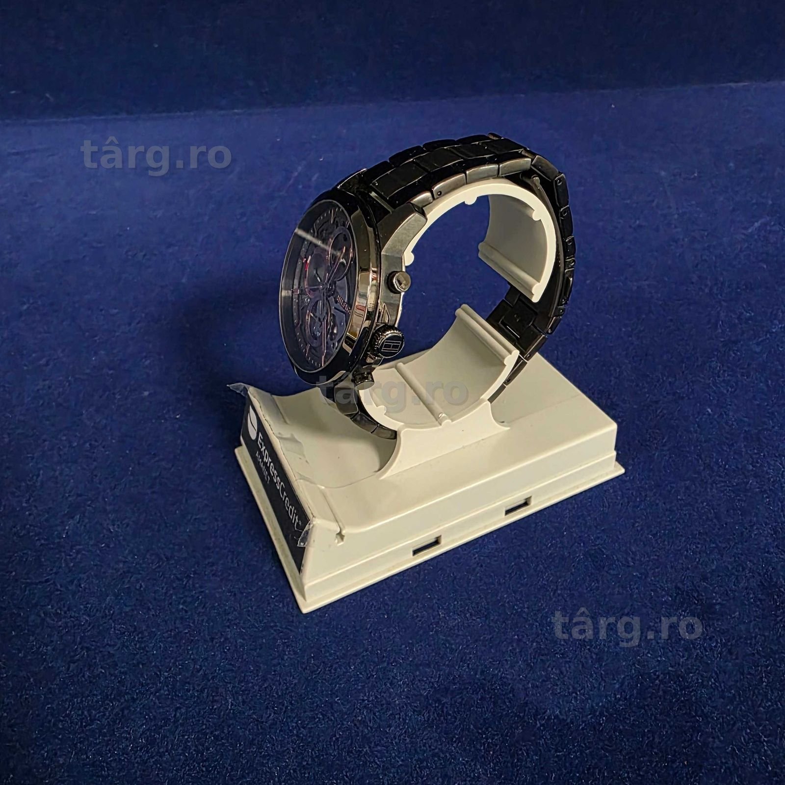 Ceas barbatesc Tommy Hilfiger ( B34551. / Ag28 Doi Baieti ) Garantie 2 ani ! 3