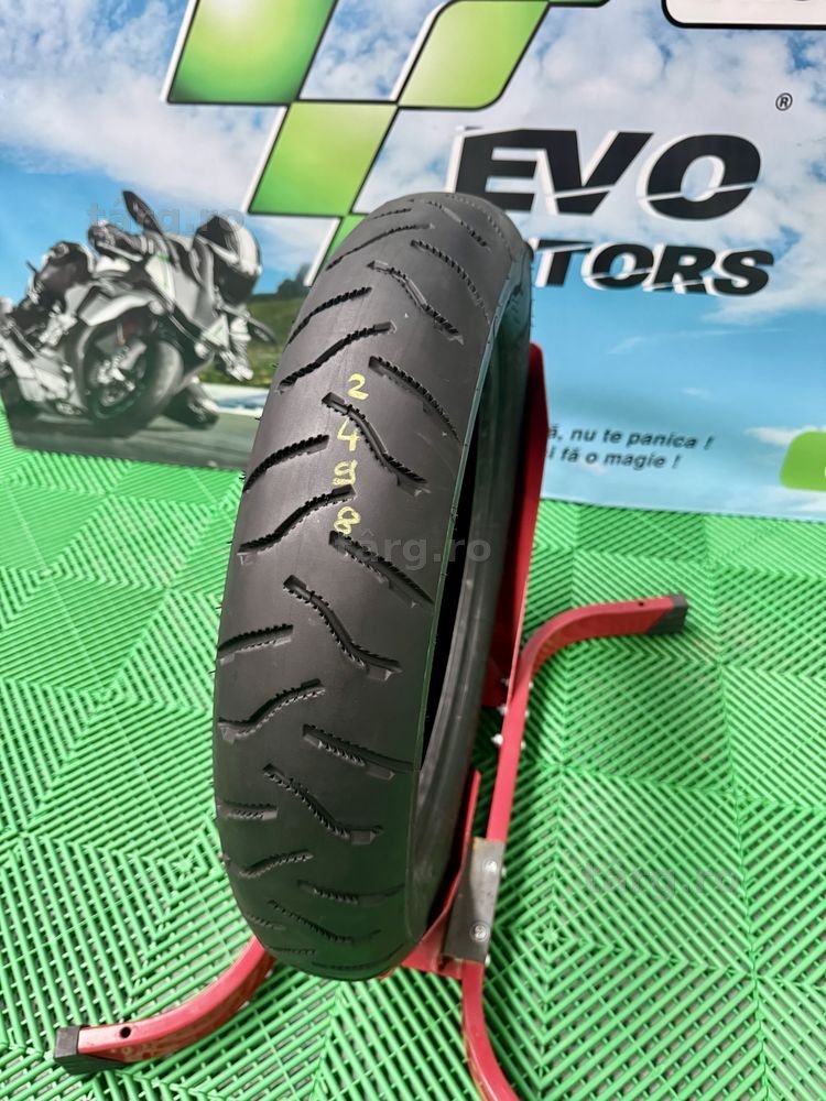 Anvelopa Moto 120 90 17 Michelin Anakee3 Cauciuc Spate C2458