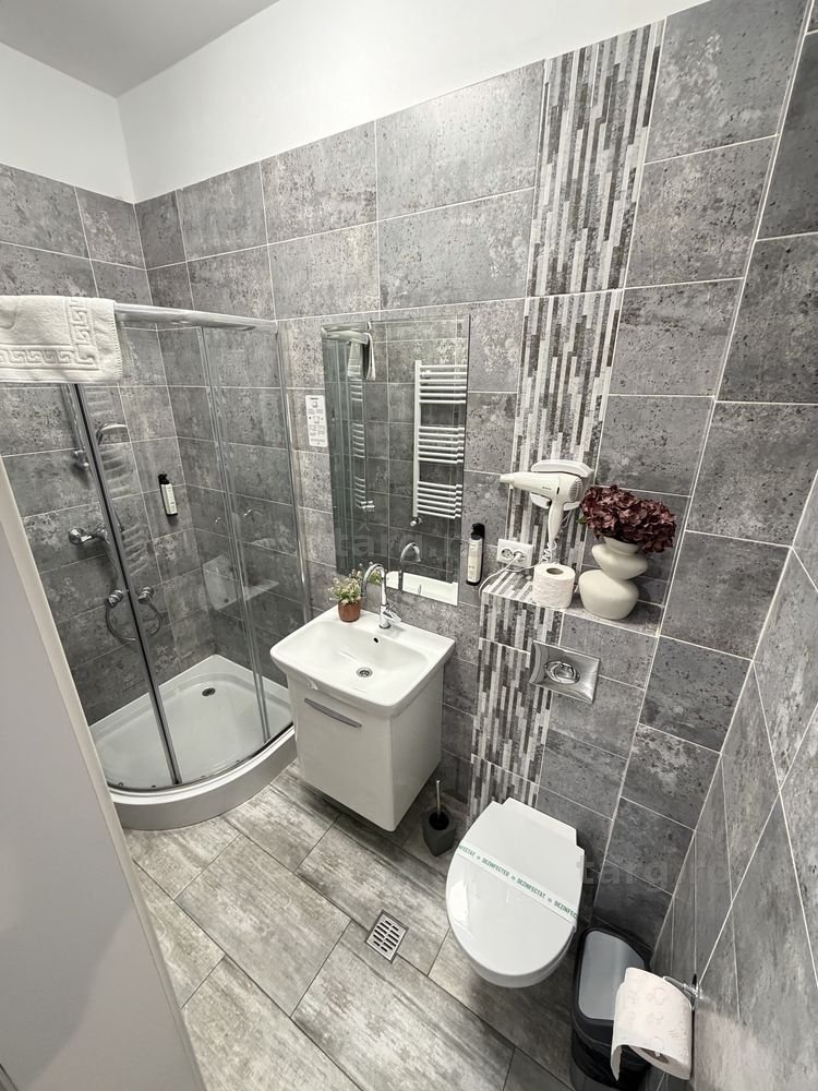 IS Cazare Ap 1-2-3 Cam Lux Regim Hotelier Iasi Palas - Newton Tatarasi 8