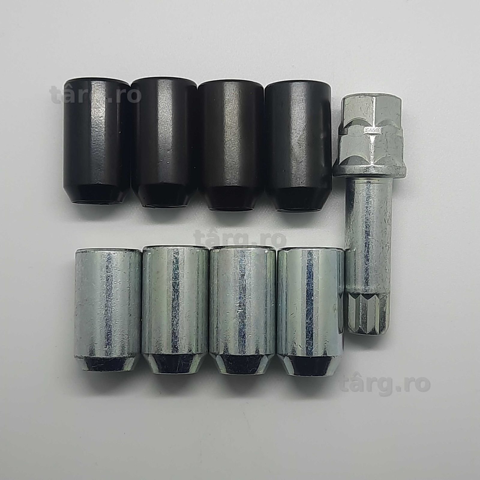 Piulite roti cu cap imbus torx noi pentru pentru orice masina