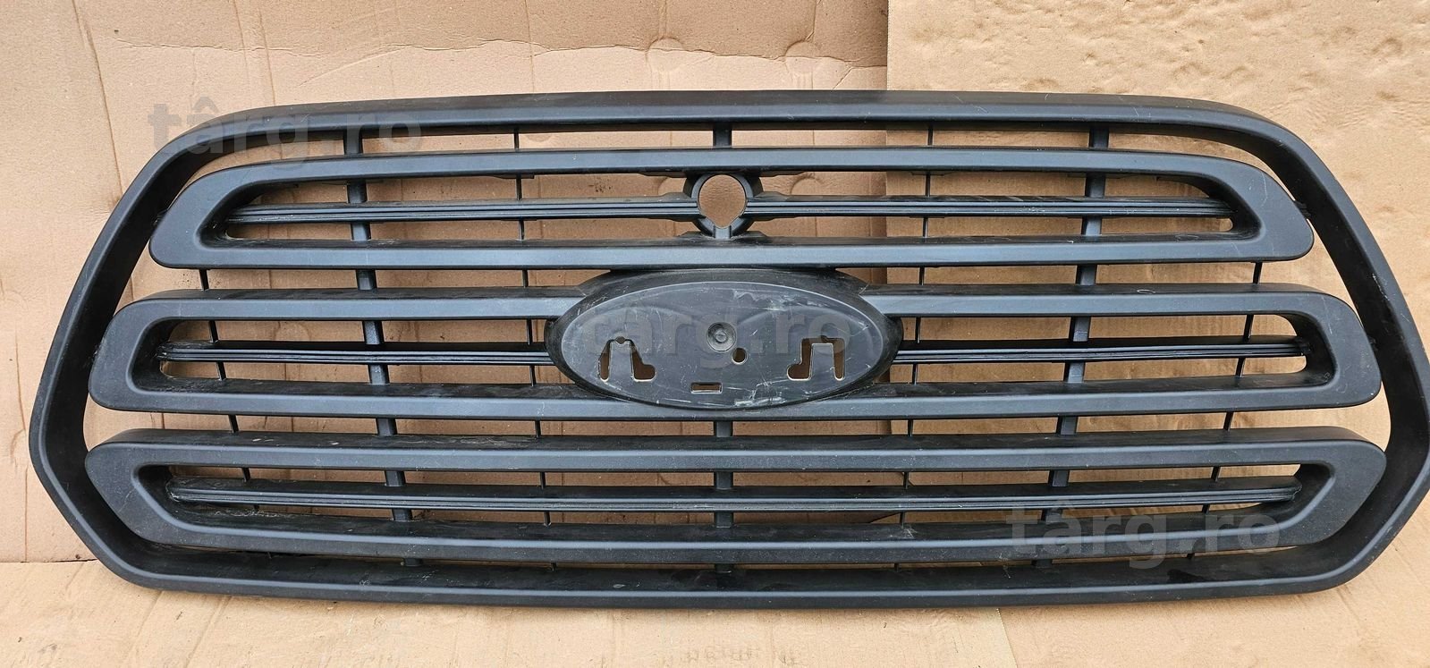 Grila radiator Ford Transit 2014 2015 2016 2017 2018