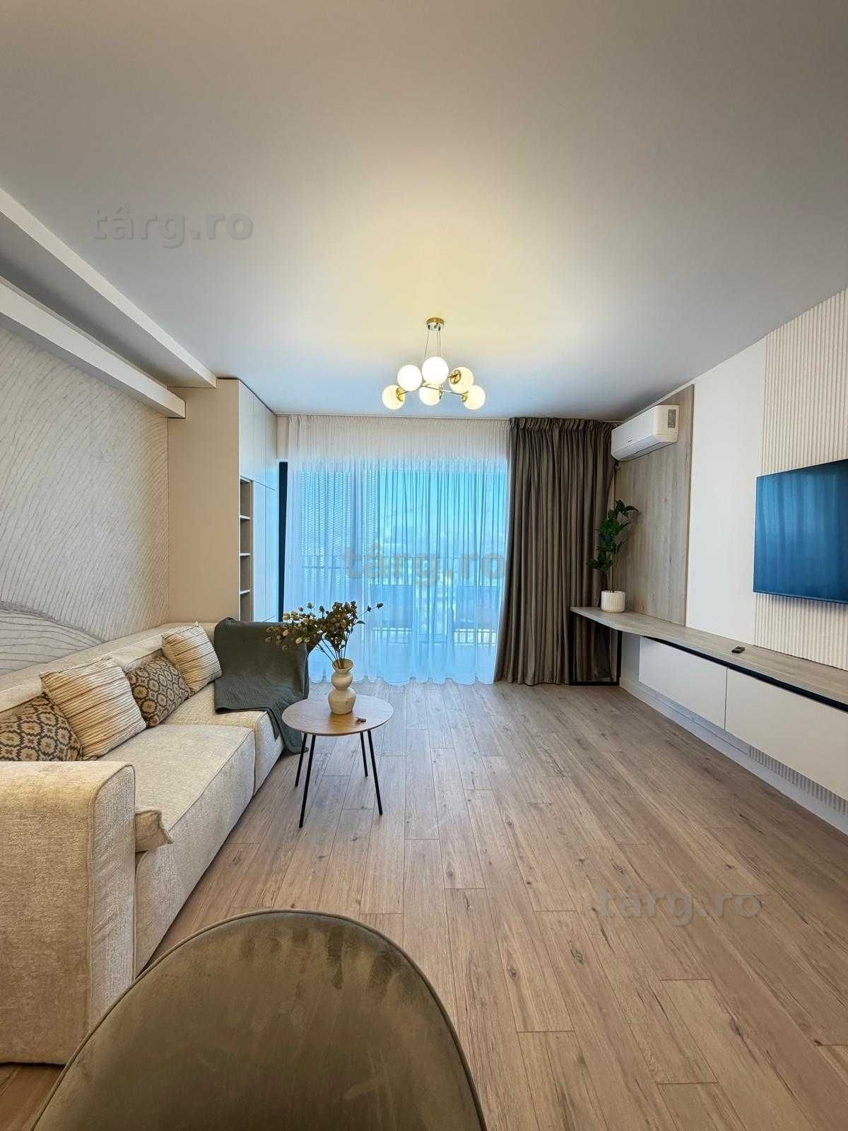 SV Glam Apartments - Cazare Apartamente Regim Hotelier 1-2-3 Cam 6