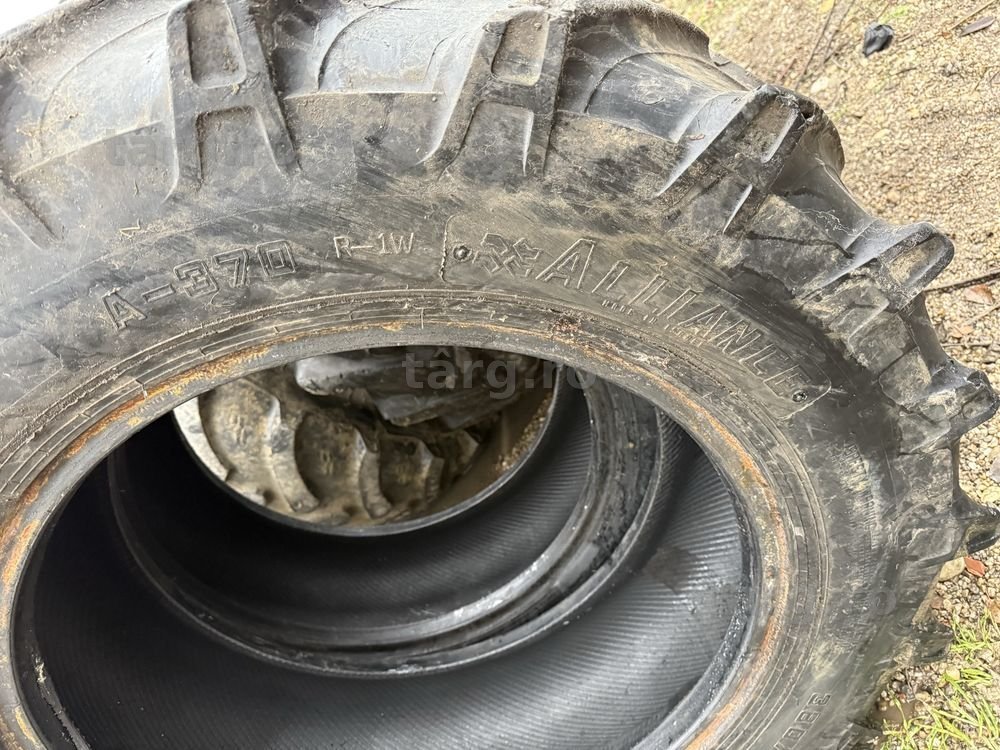 380/70r28 alliance 4