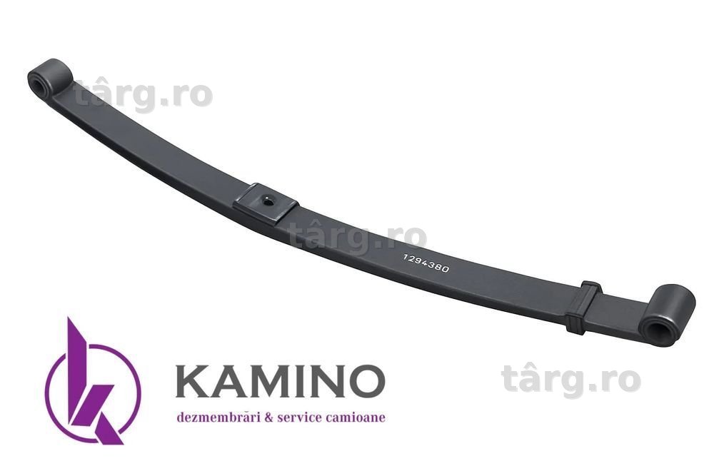 arc fata pentru camioane scania model r