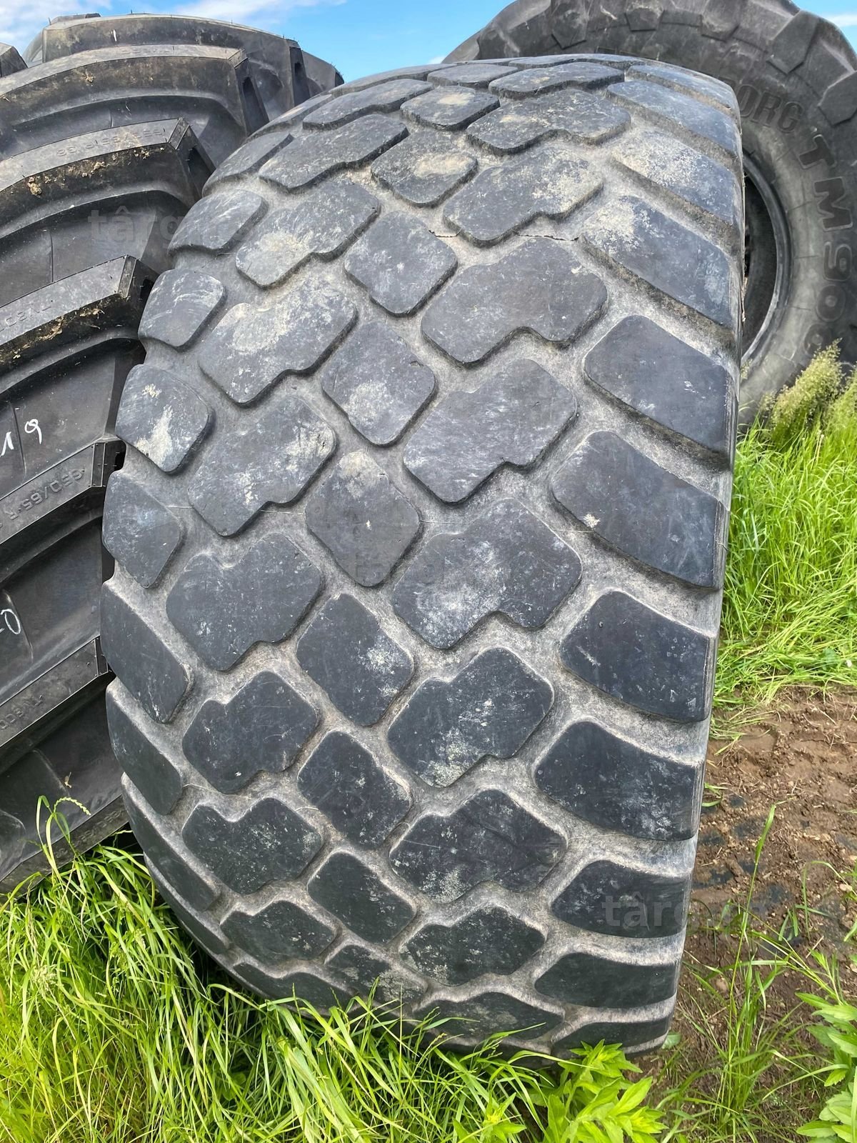 cauciuc 750.60 R30,5 Alliance
