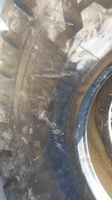 Anvelopa Michelin 1800 R25 2