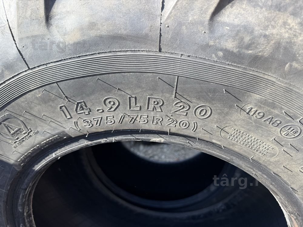 14,5r20 kleber tractor 6