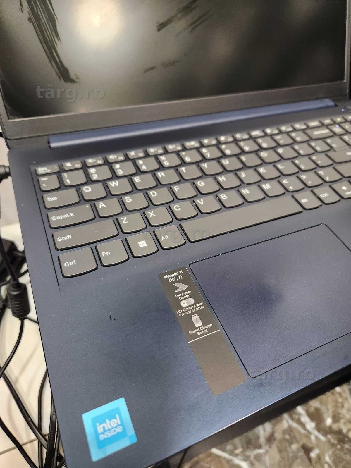 Hope Amanet P5   Laptop Lenovo Ideapad 1   4gb/128 ssd 3